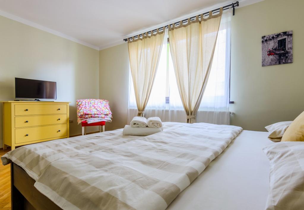 Meno Apartment 锡比乌 外观 照片
