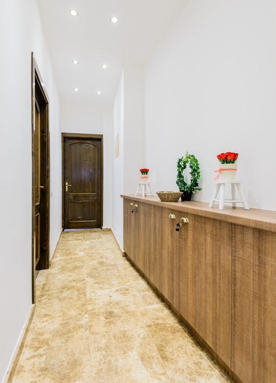 Meno Apartment 锡比乌 外观 照片