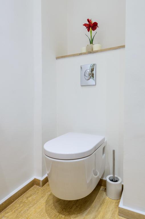 Meno Apartment 锡比乌 外观 照片